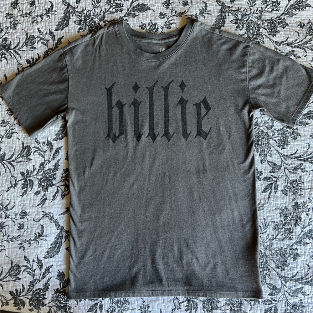 Billie Eilish Shirt